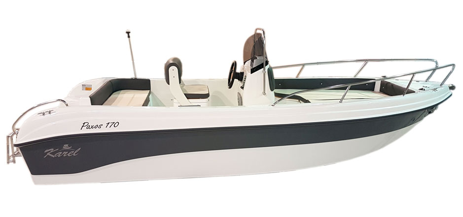 Paxos 170